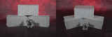 Warhammer 40k Compatible Tabletop Terrain – Shipping Containers